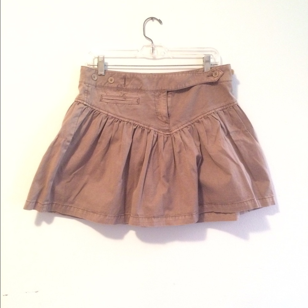 COPY - French Connection Mini Skirt